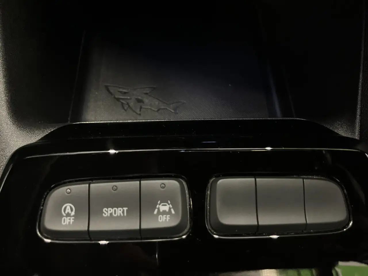 Opel Mokka 1.2 Turbo GS Line LED+WinterPaket+Kamera — Galerie du véhicule 21