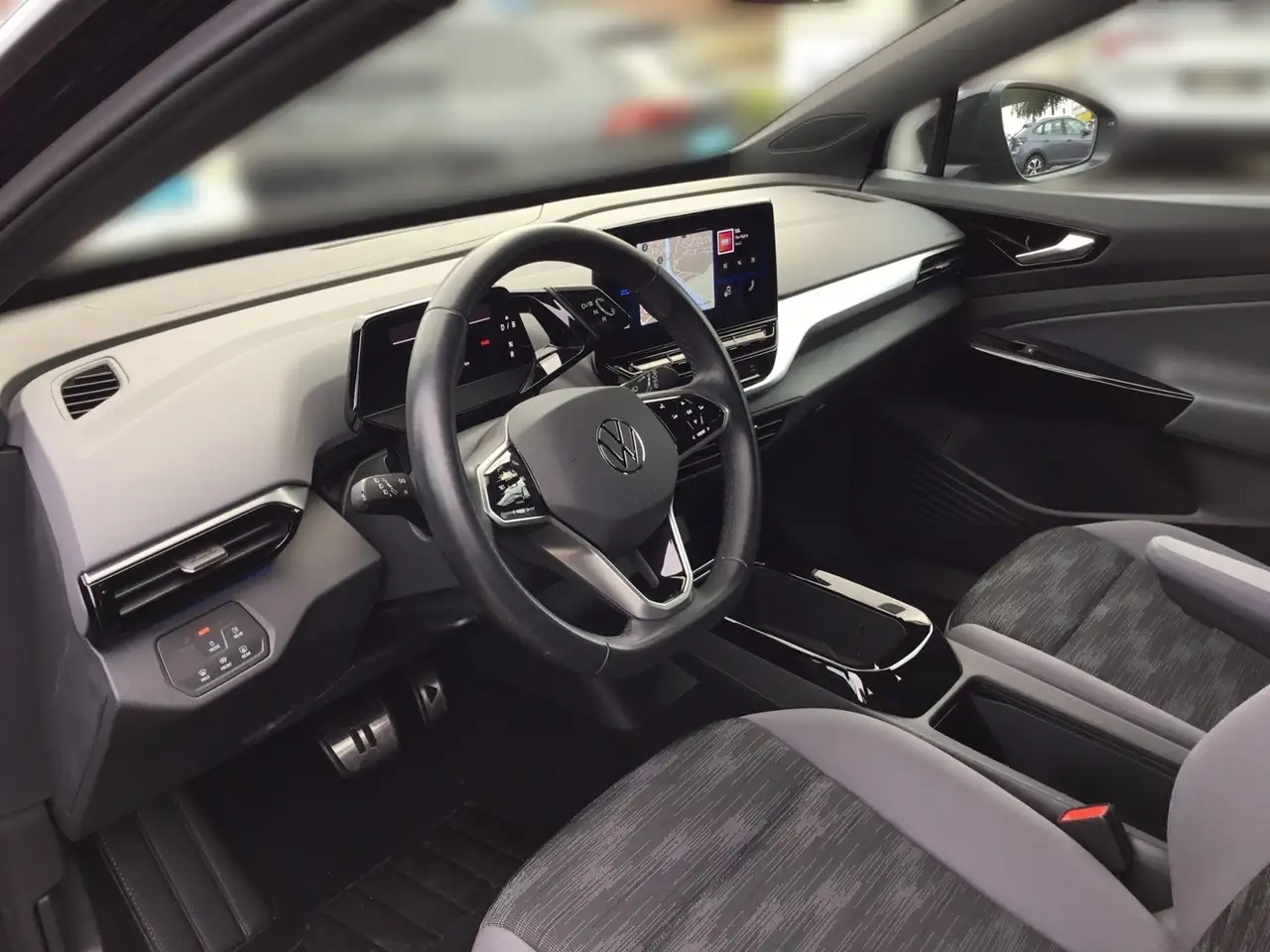 Volkswagen ID.4 PRO PERF. 82 kWh +WÄPU +360° +LED +ACC +CARPLAY + — Galerie du véhicule 10
