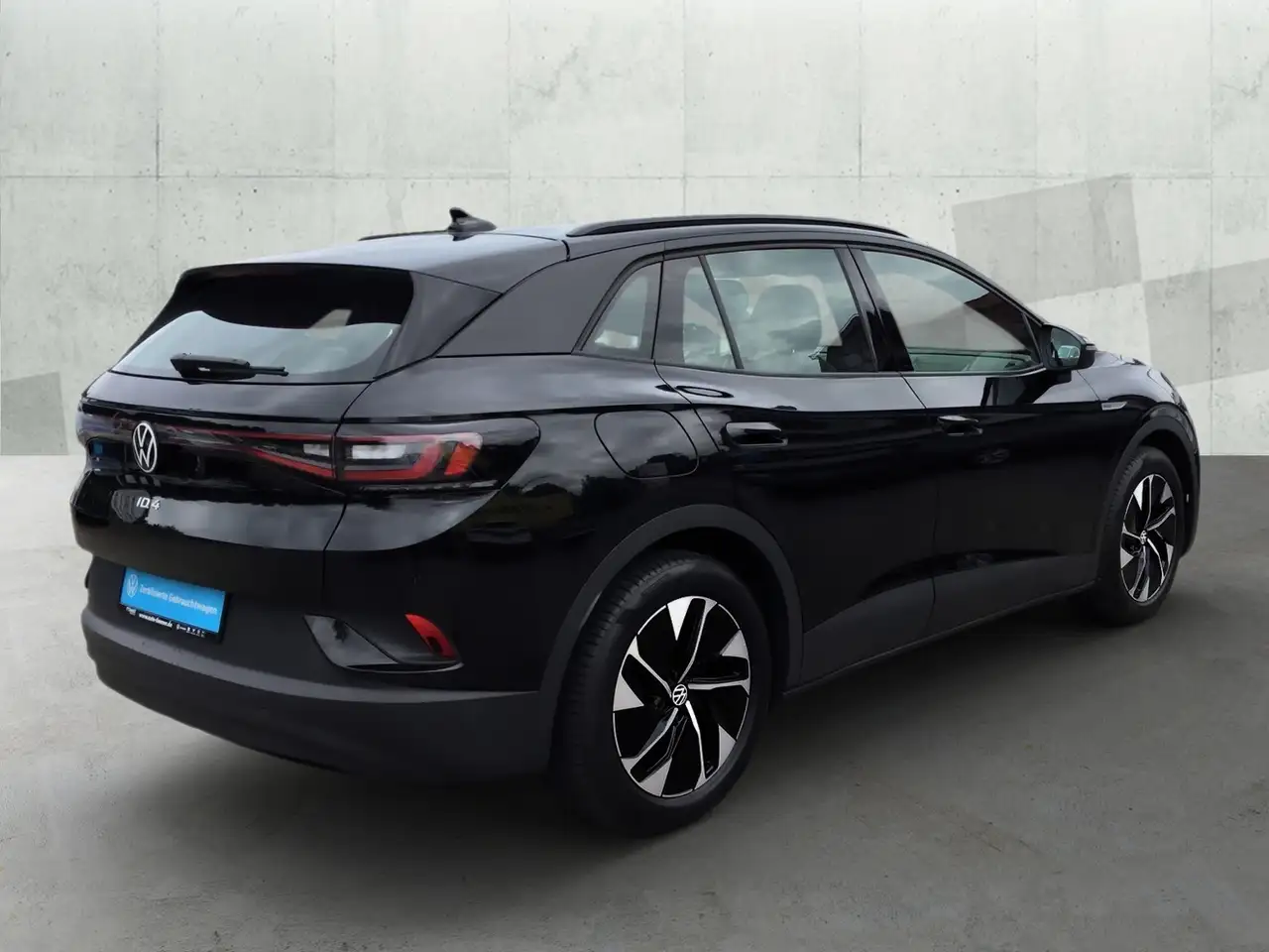 Volkswagen ID.4 PRO PERF. 82 kWh +WÄPU +360° +LED +ACC +CARPLAY + — Galerie du véhicule 5