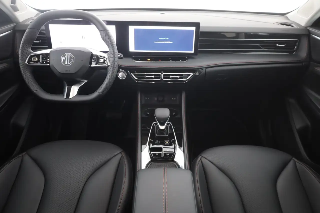 MG HS 1.5 T-GDI Luxury Aut. LED ACC Navi 360° — Vehicle gallery 9