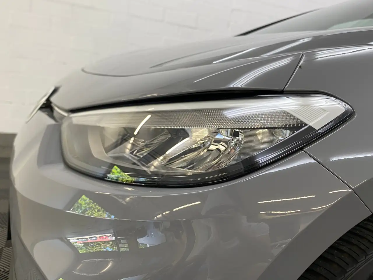 Volkswagen ID.3 Pro LED Ganzjahresreifen Lane Assist — Galerie du véhicule 7