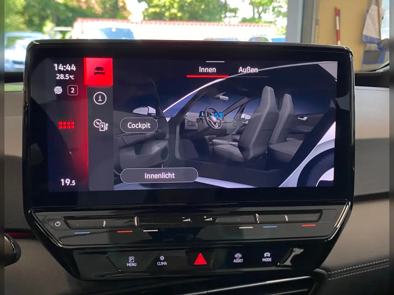 Volkswagen ID.3 Pro LED Ganzjahresreifen Lane Assist — Galerie du véhicule 25