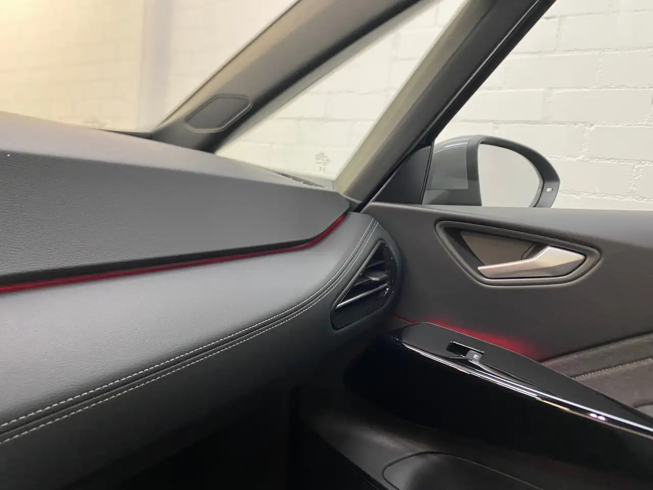 Volkswagen ID.3 Pro LED Ganzjahresreifen Lane Assist — Galerie du véhicule 18