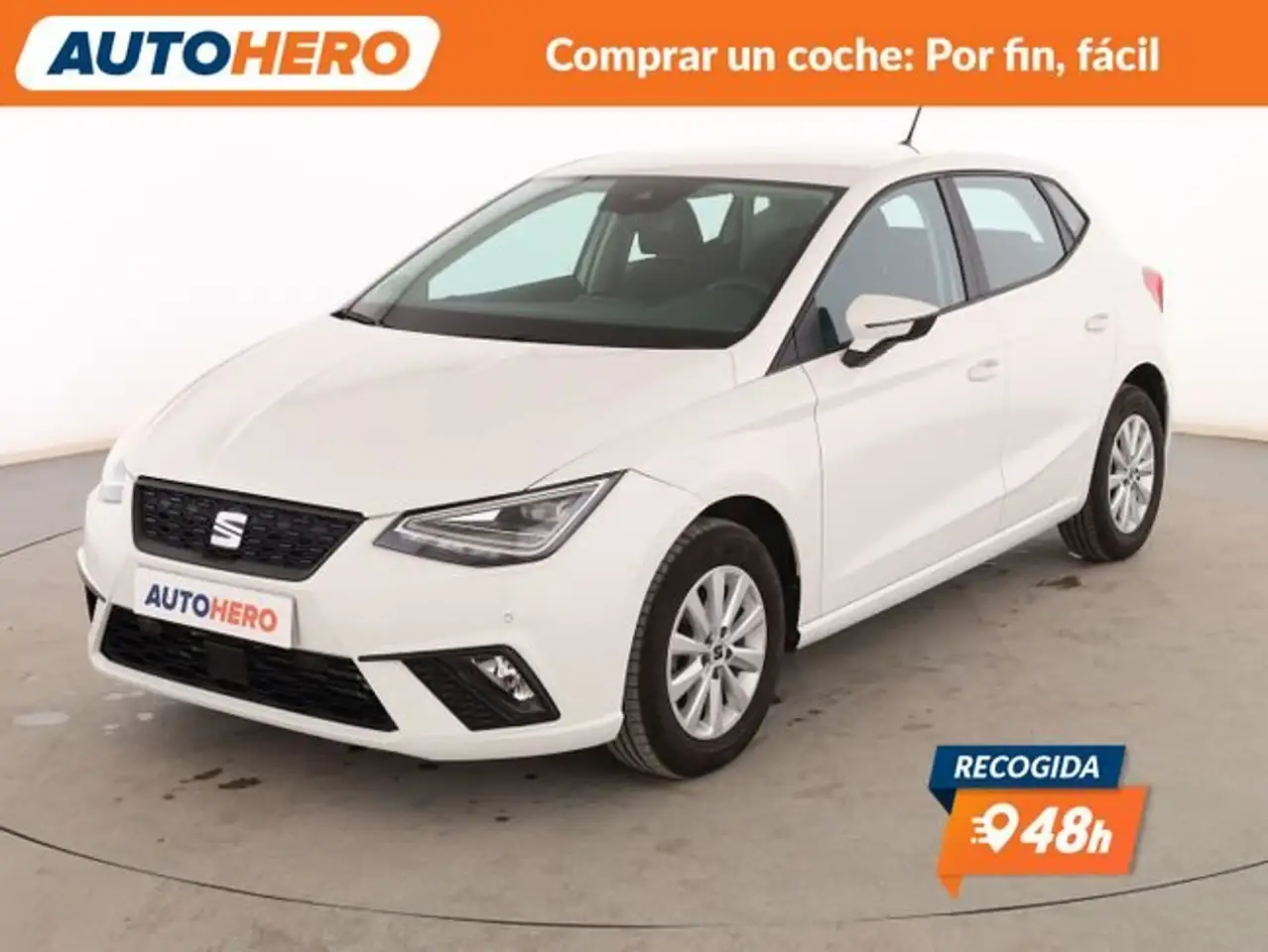 SEAT Ibiza 1.0 TSI Style XM — Madrid, Madrid