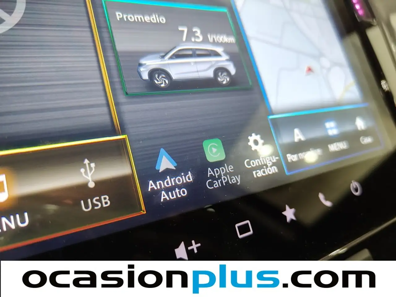 Suzuki Vitara 1.4T GLE 4WD Mild Hybrid — Vehicle gallery 9