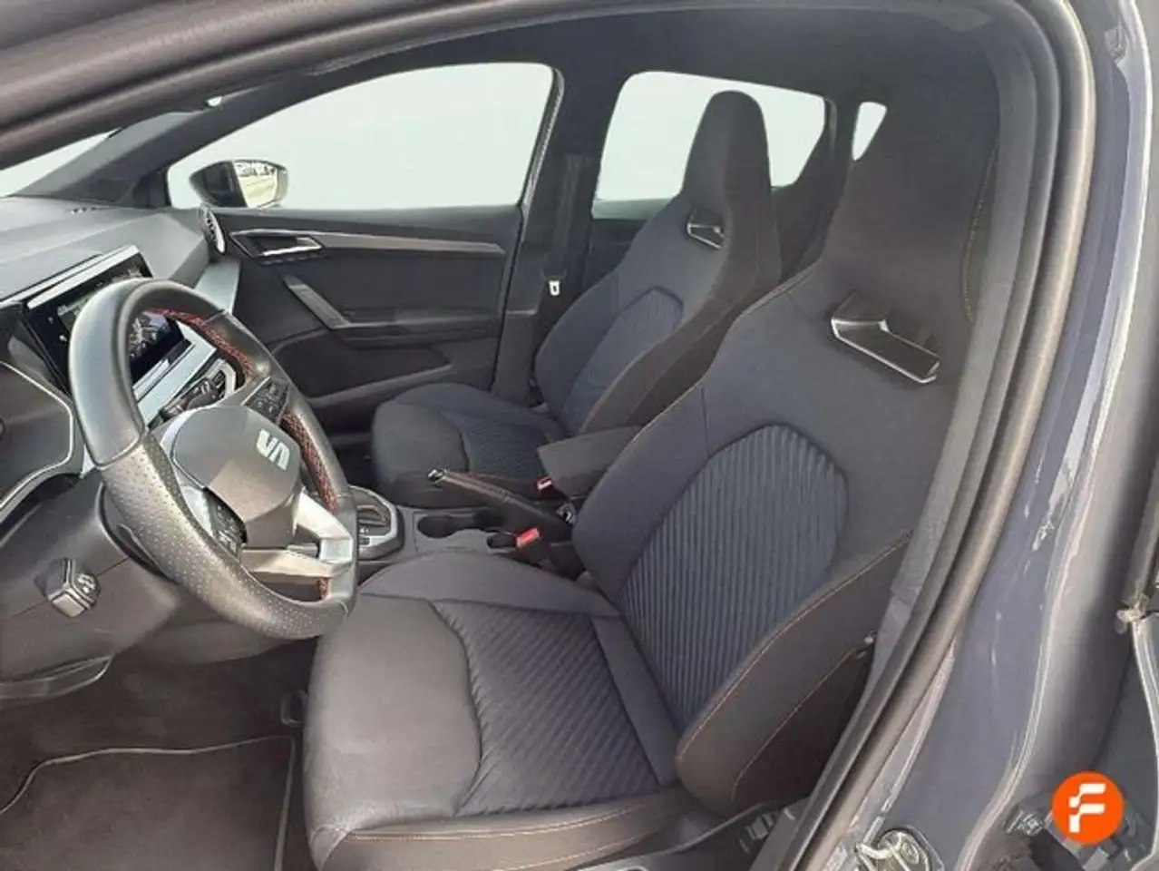 SEAT Ibiza 1.5 TSI 110kW DSG FR 40 Aniversario — Vehicle gallery 12