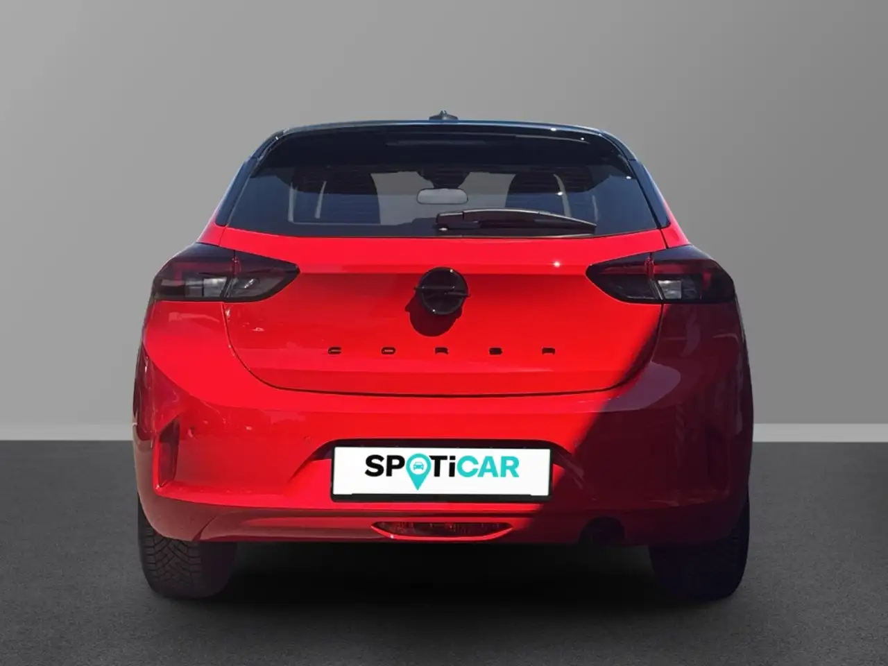 Opel Corsa F YES 1.2 100PS LenkradHZG SHZ Klima LED Privacyve — Galería del vehículo 5