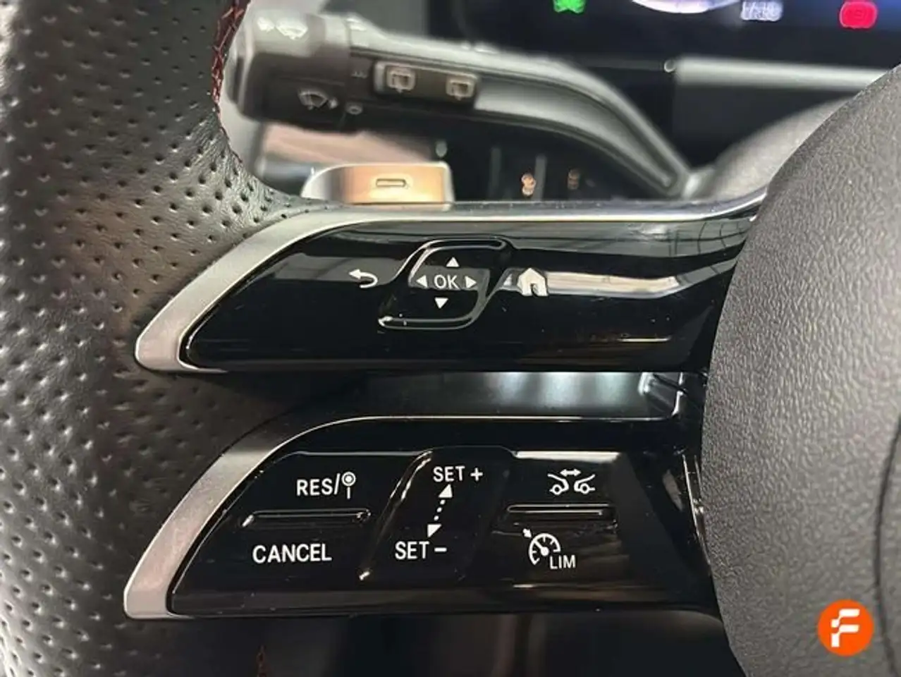 Mercedes-Benz GLA 220 220d 4Matic 8G-DCT — Galería del vehículo 13