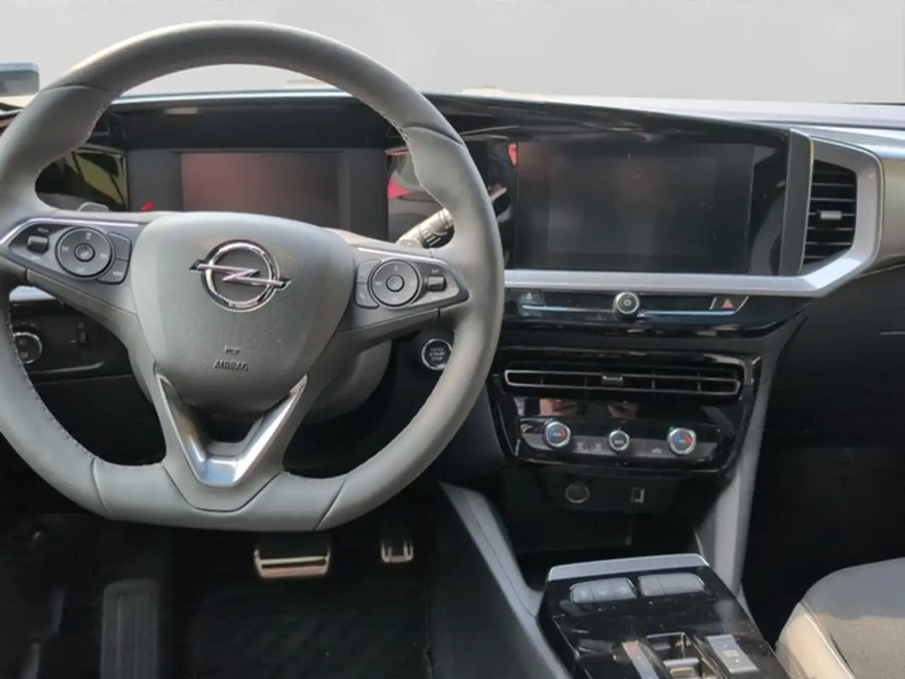 Opel Mokka (2020->) GS Line — Vehicle gallery 10