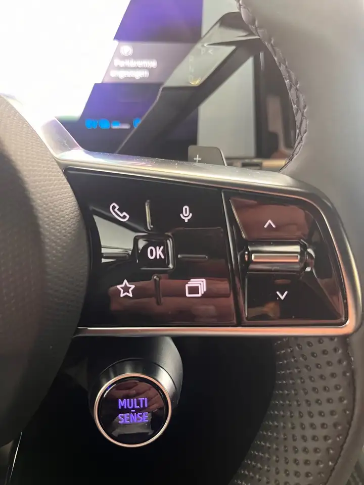 Renault Rafale Techno E-Tech Full Hybrid 200 PS Safety — Galería del vehículo 18