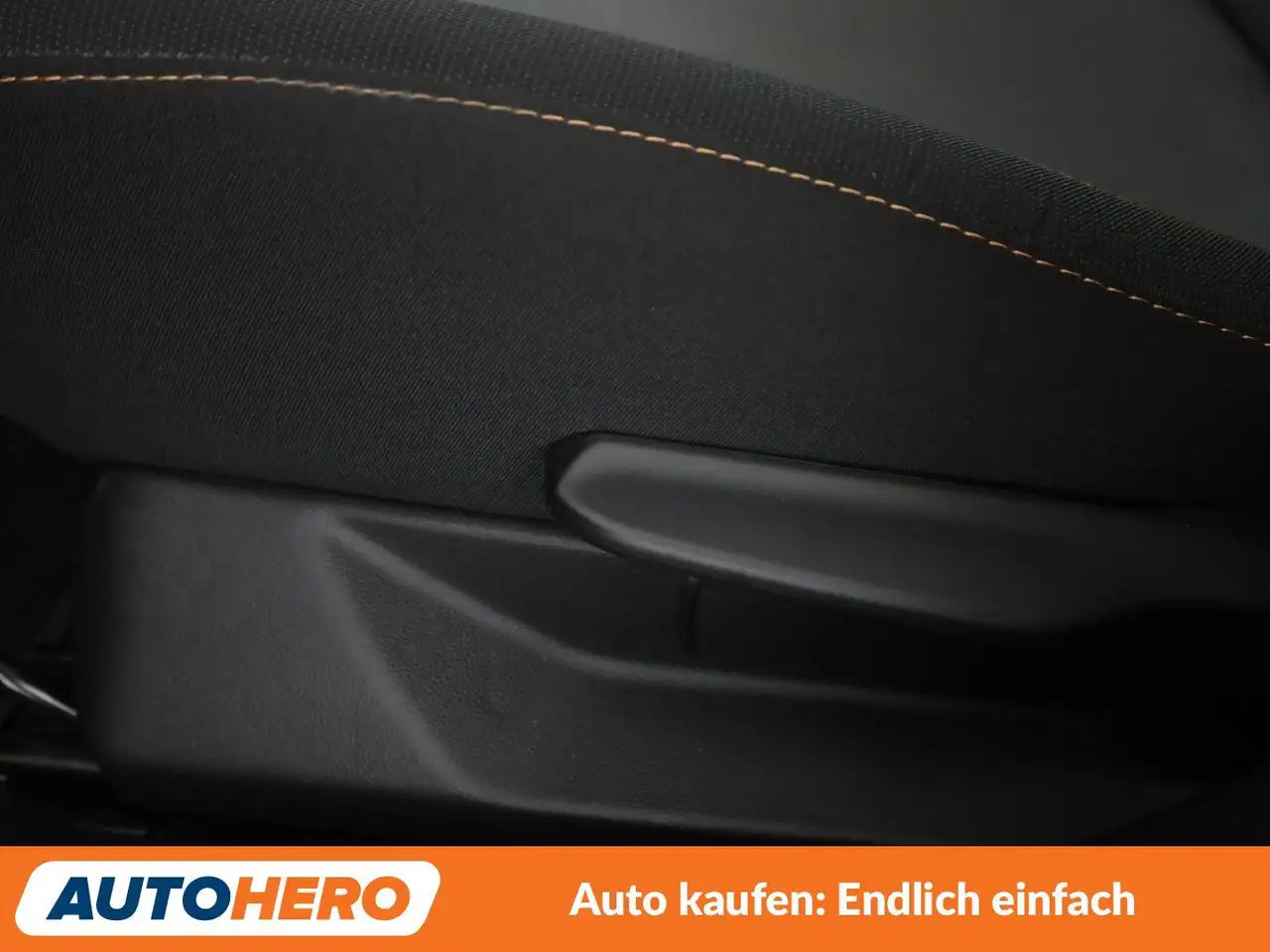 Dacia Jogger 1.6 Hybrid E-Tech Extreme Aut.*CAM*SPUR*PDC*KLIMA* — معرض صور السيارة 27