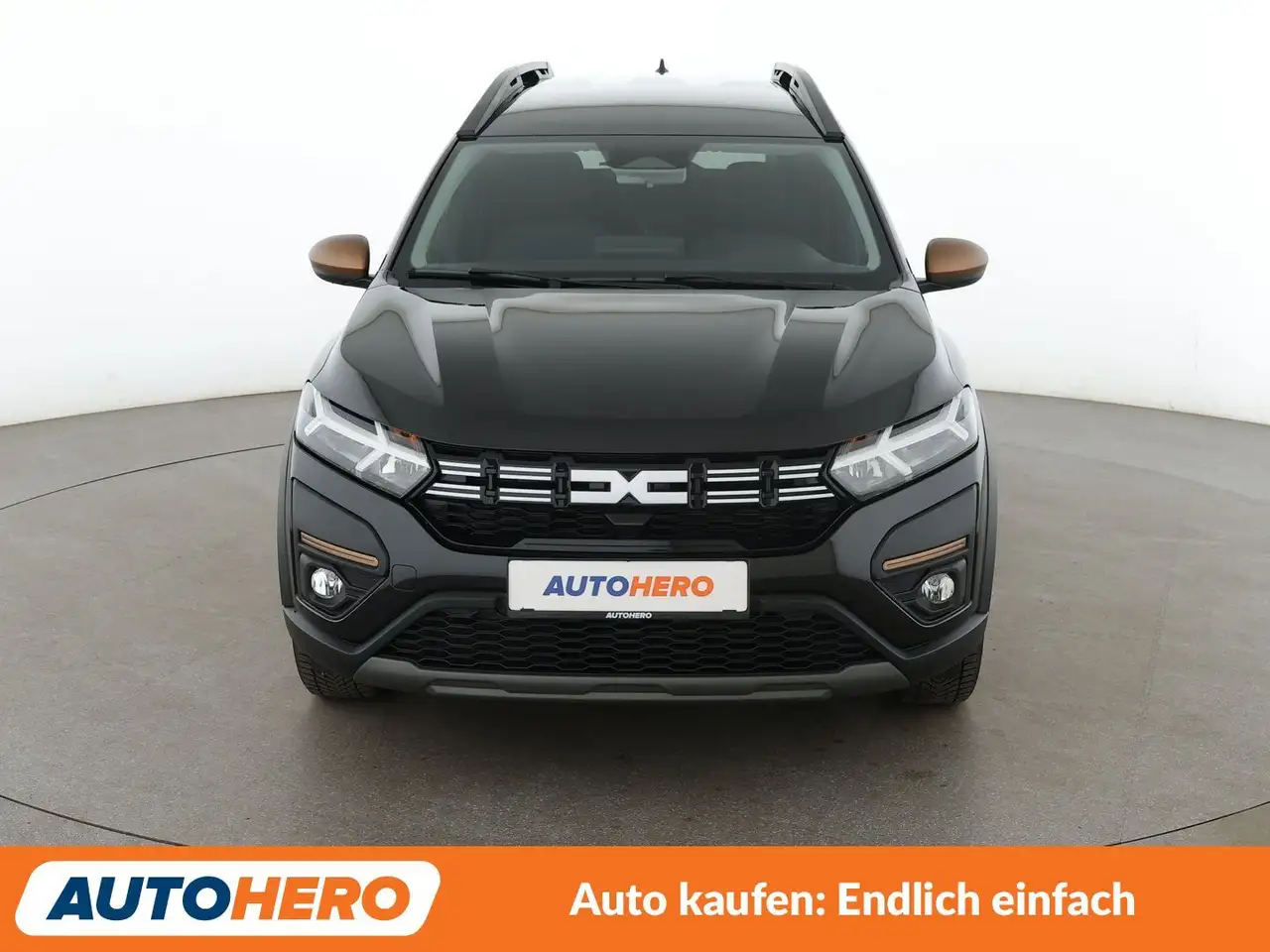 Dacia Jogger 1.6 Hybrid E-Tech Extreme Aut.*CAM*SPUR*PDC*KLIMA* — معرض صور السيارة 9