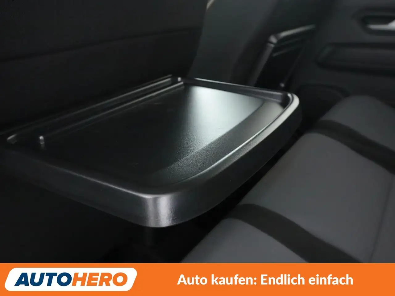 Dacia Jogger 1.6 Hybrid E-Tech Extreme Aut.*CAM*SPUR*PDC*KLIMA* — معرض صور السيارة 25