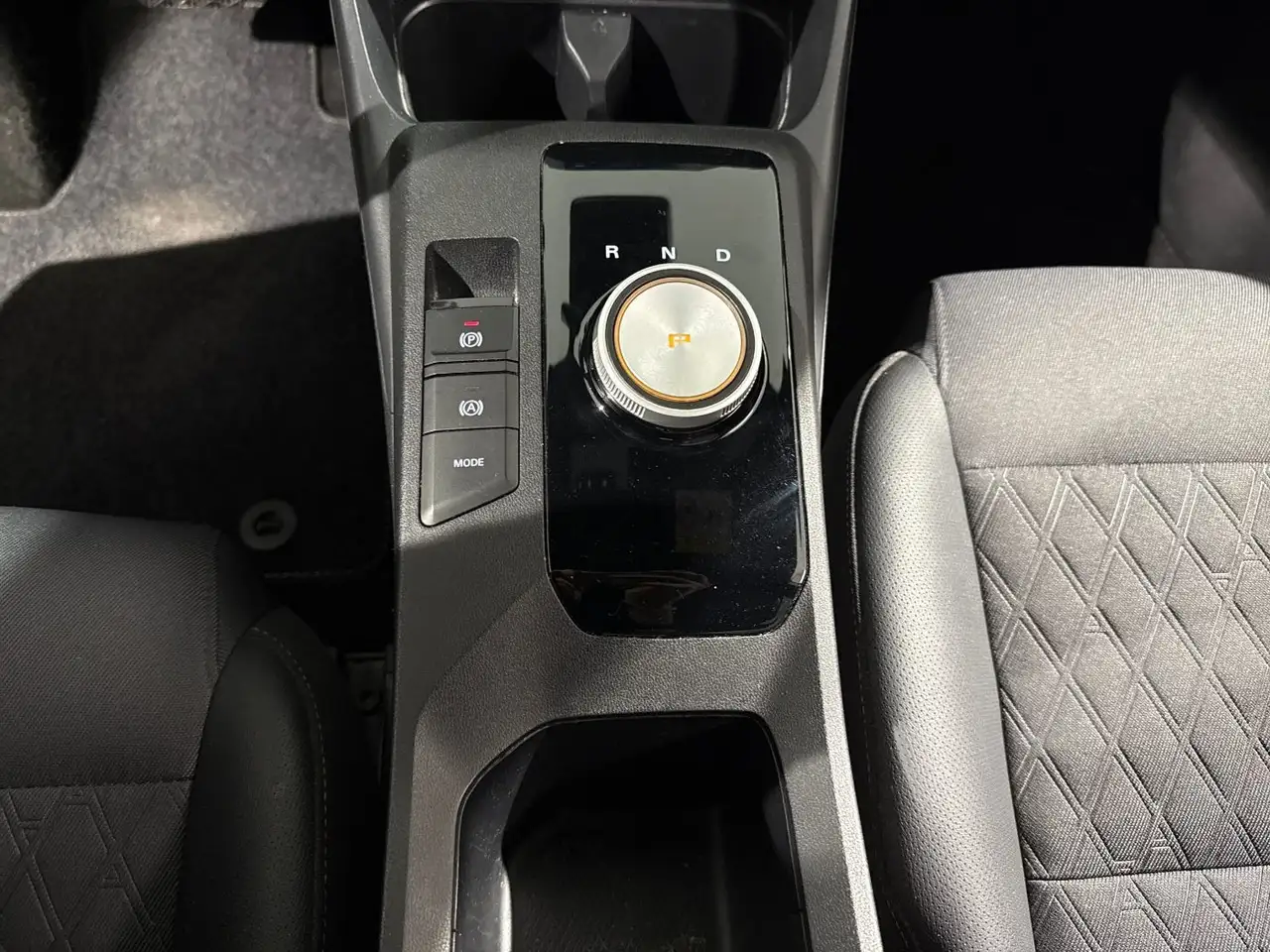 MG MG3 HYBRID + LUXURY 360°KAMERA*LED*KLIMAAUTOMATIK — Vehicle gallery 20