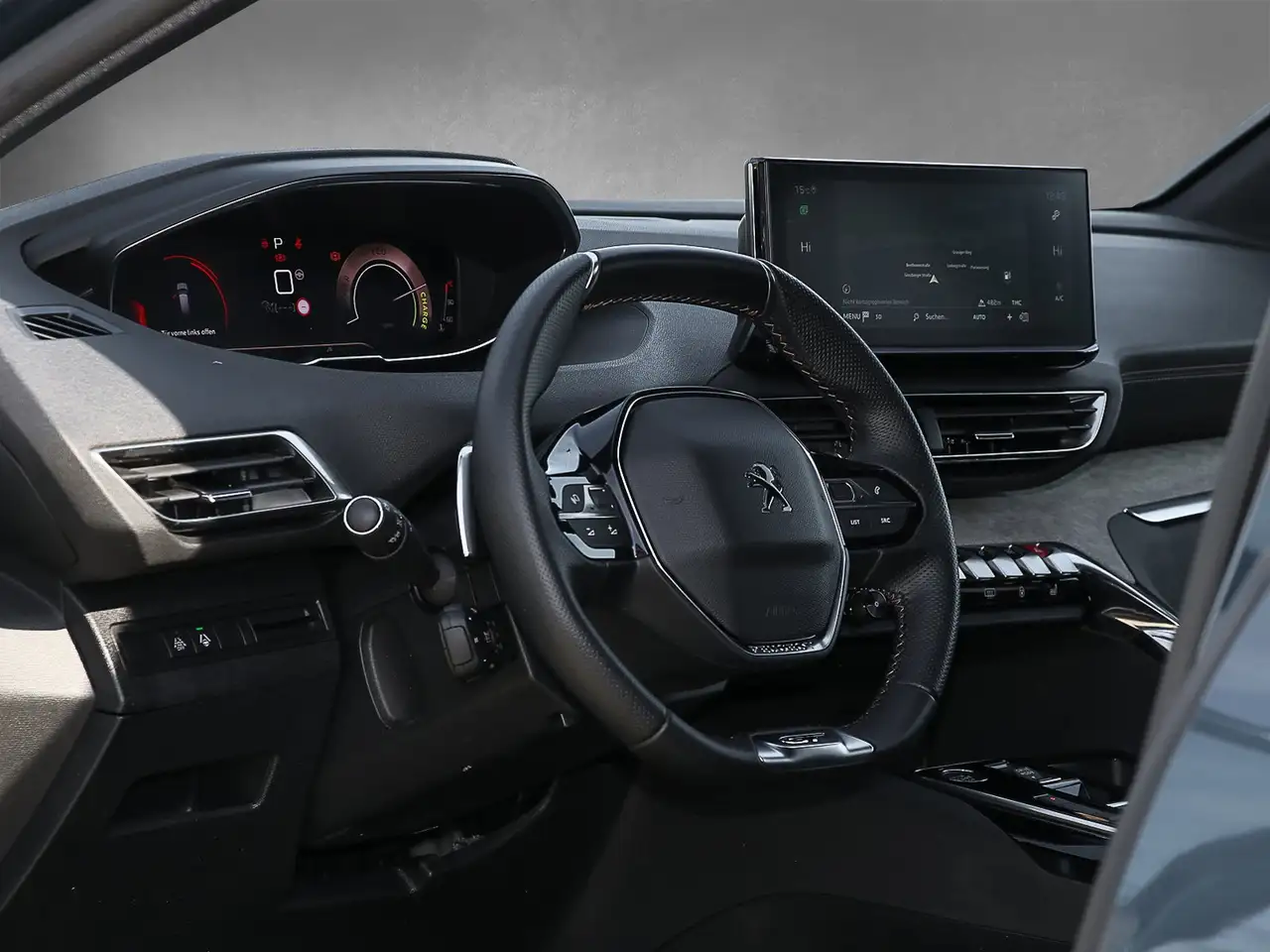 Peugeot 3008 1.2 136 GT ACC/Kam./KeyLess/KlimaA/2xKlima — Galería del vehículo 9
