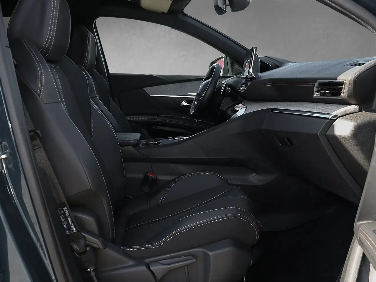Peugeot 3008 1.2 136 GT ACC/Kam./KeyLess/KlimaA/2xKlima — Galería del vehículo 5