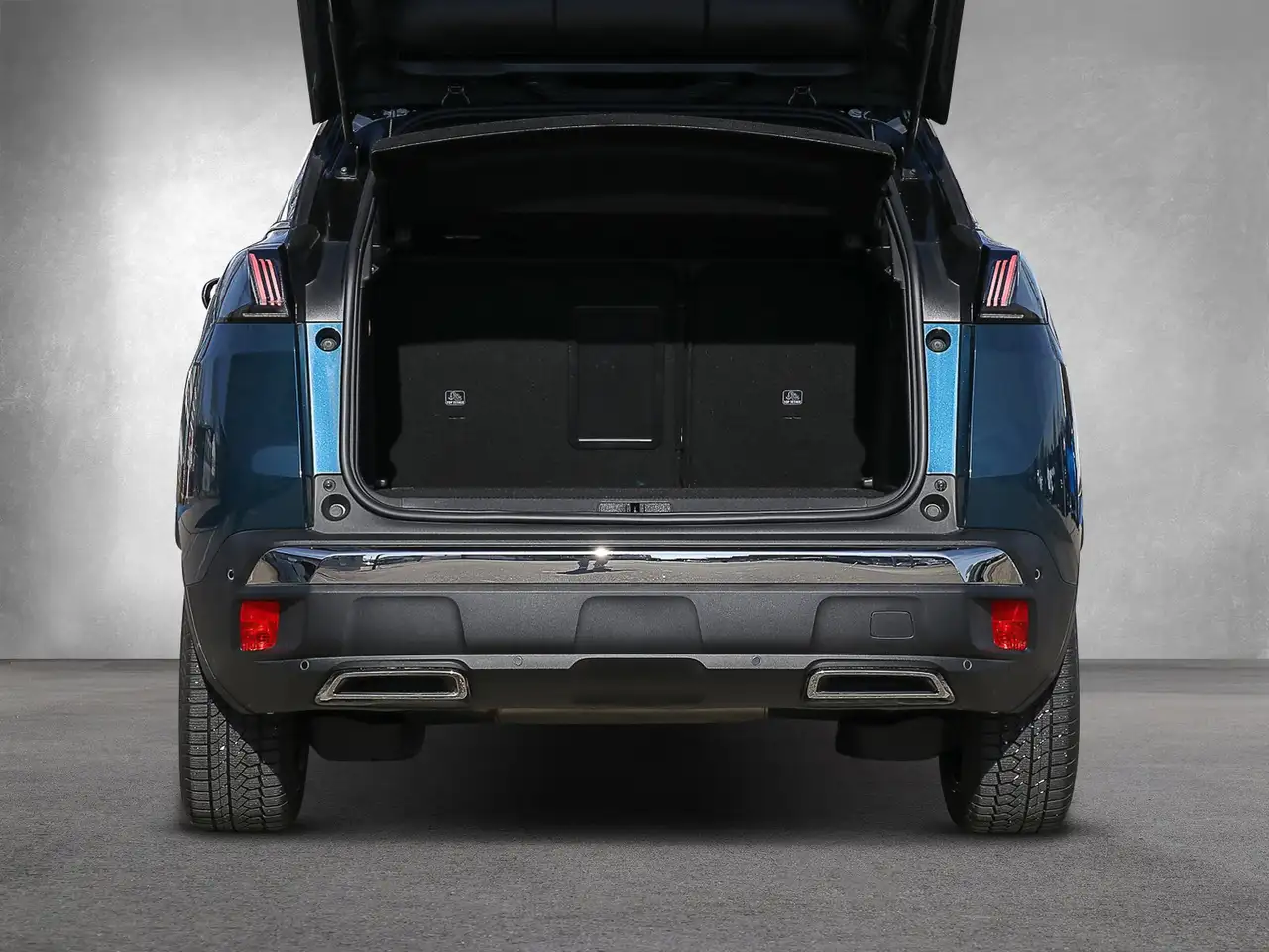 Peugeot 3008 1.2 136 GT ACC/Kam./KeyLess/KlimaA/2xKlima — Galería del vehículo 12