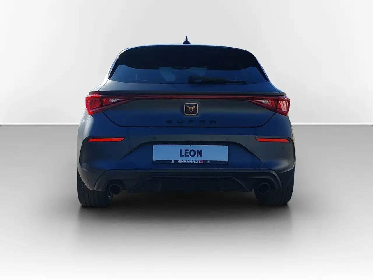 CUPRA Leon 2.0 TSI DSG VZ DCC MATT*LED*VIRTUAL*NAV*ACC*SHZ... — Galería del vehículo 7