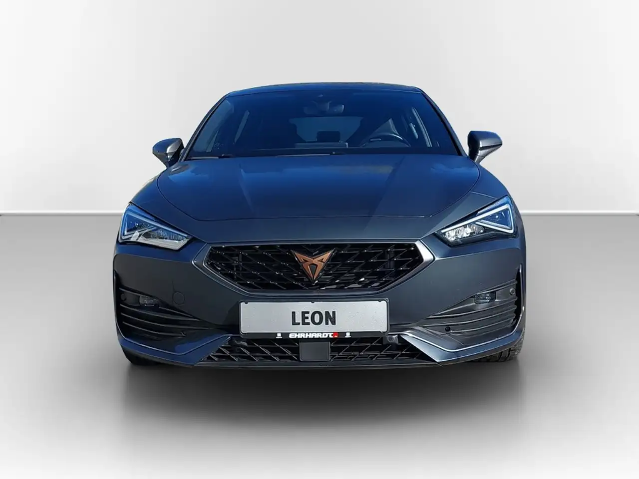CUPRA Leon 2.0 TSI DSG VZ DCC MATT*LED*VIRTUAL*NAV*ACC*SHZ... — Galería del vehículo 3