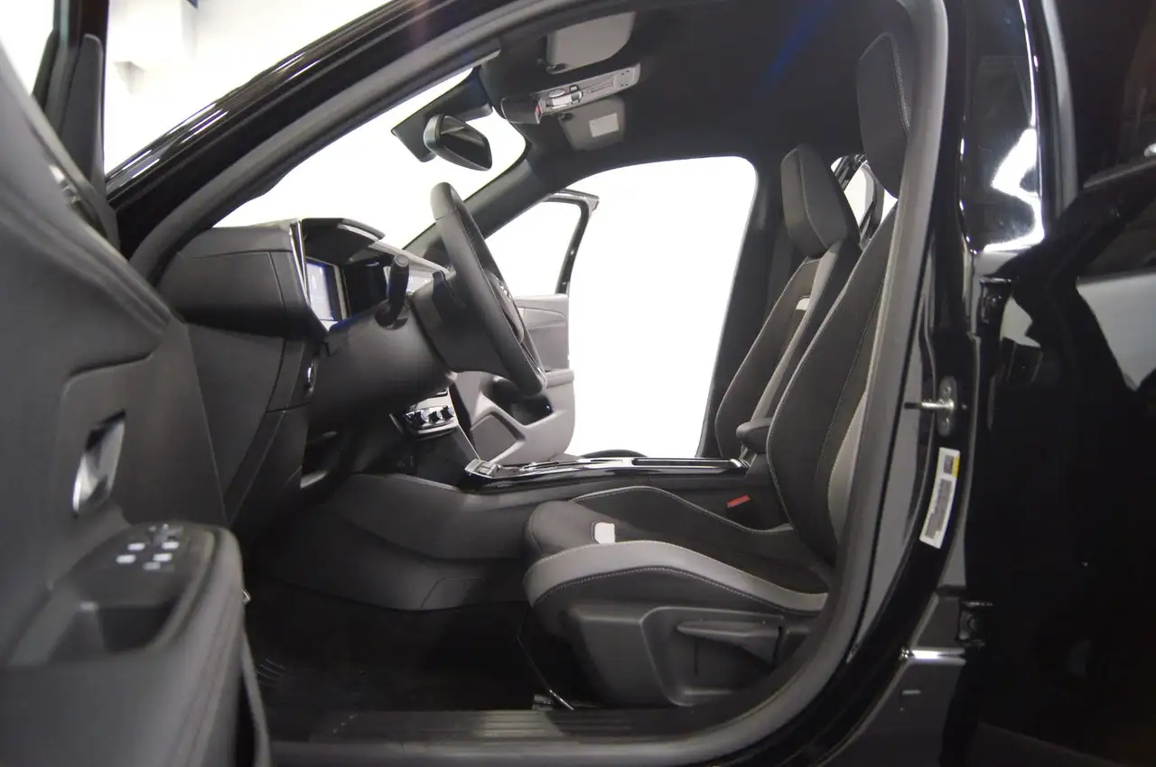 Opel Mokka GS|KAMERA|CARPLAY|KEY|LNKHZG|PDC|SHZ — معرض صور السيارة 2