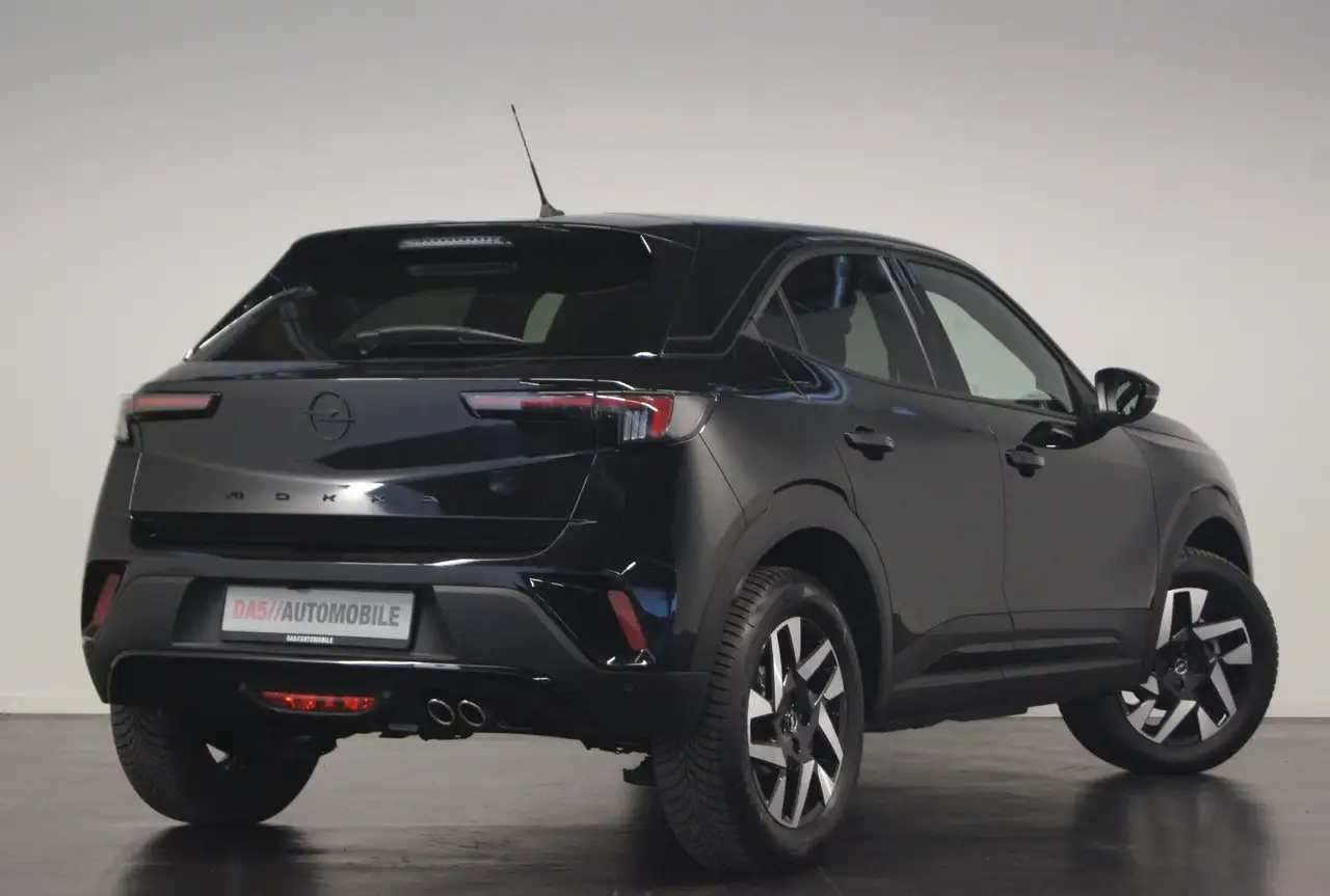 Opel Mokka GS|KAMERA|CARPLAY|KEY|LNKHZG|PDC|SHZ — معرض صور السيارة 11