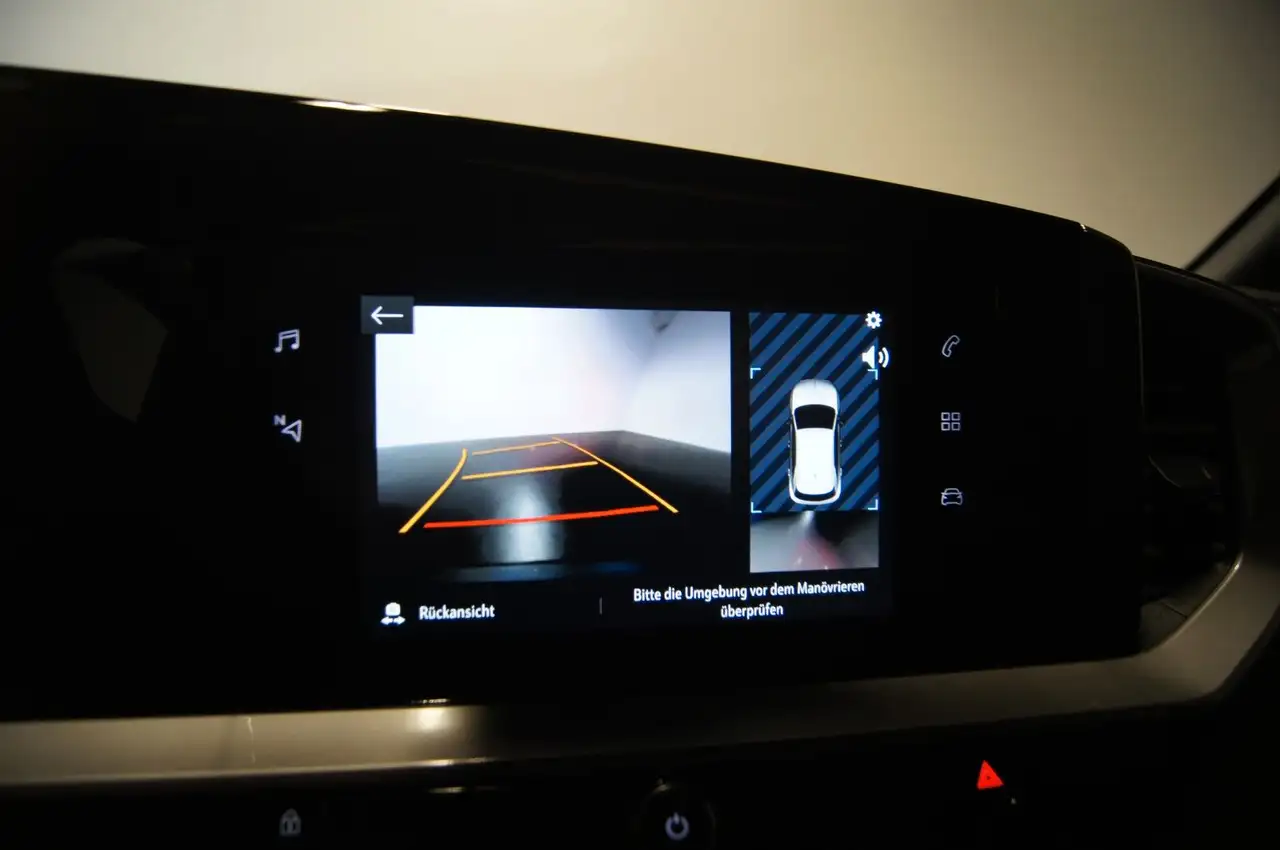 Opel Mokka GS|KAMERA|CARPLAY|KEY|LNKHZG|PDC|SHZ — معرض صور السيارة 10