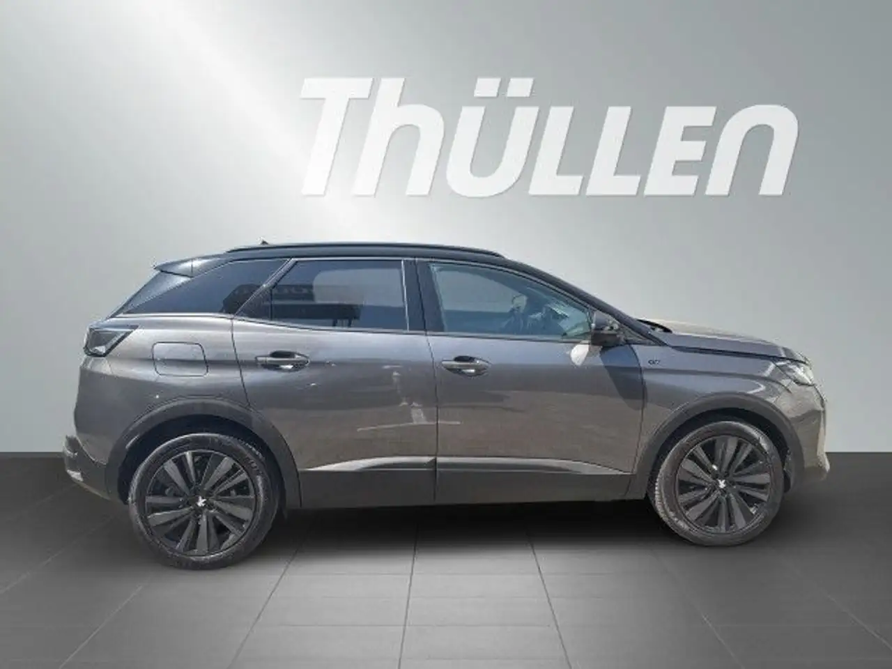 Peugeot 3008 GT PureTech 130 EAT8 / PANO / R-Kamera / SHZ — Galería del vehículo 5