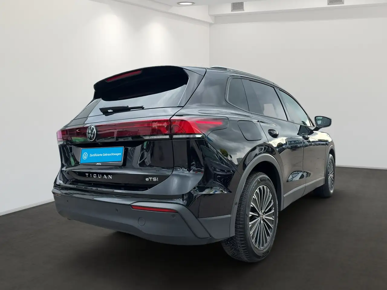 Volkswagen Tiguan 1.5 eTSI Life *LED*KAMERA*SITZHZG* — Galerie du véhicule 6