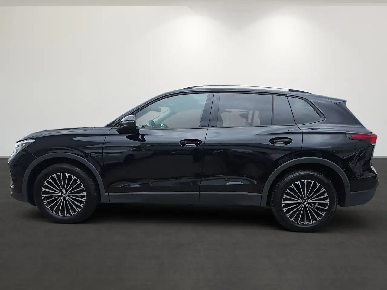 Volkswagen Tiguan 1.5 eTSI Life *LED*KAMERA*SITZHZG* — Galerie du véhicule 7