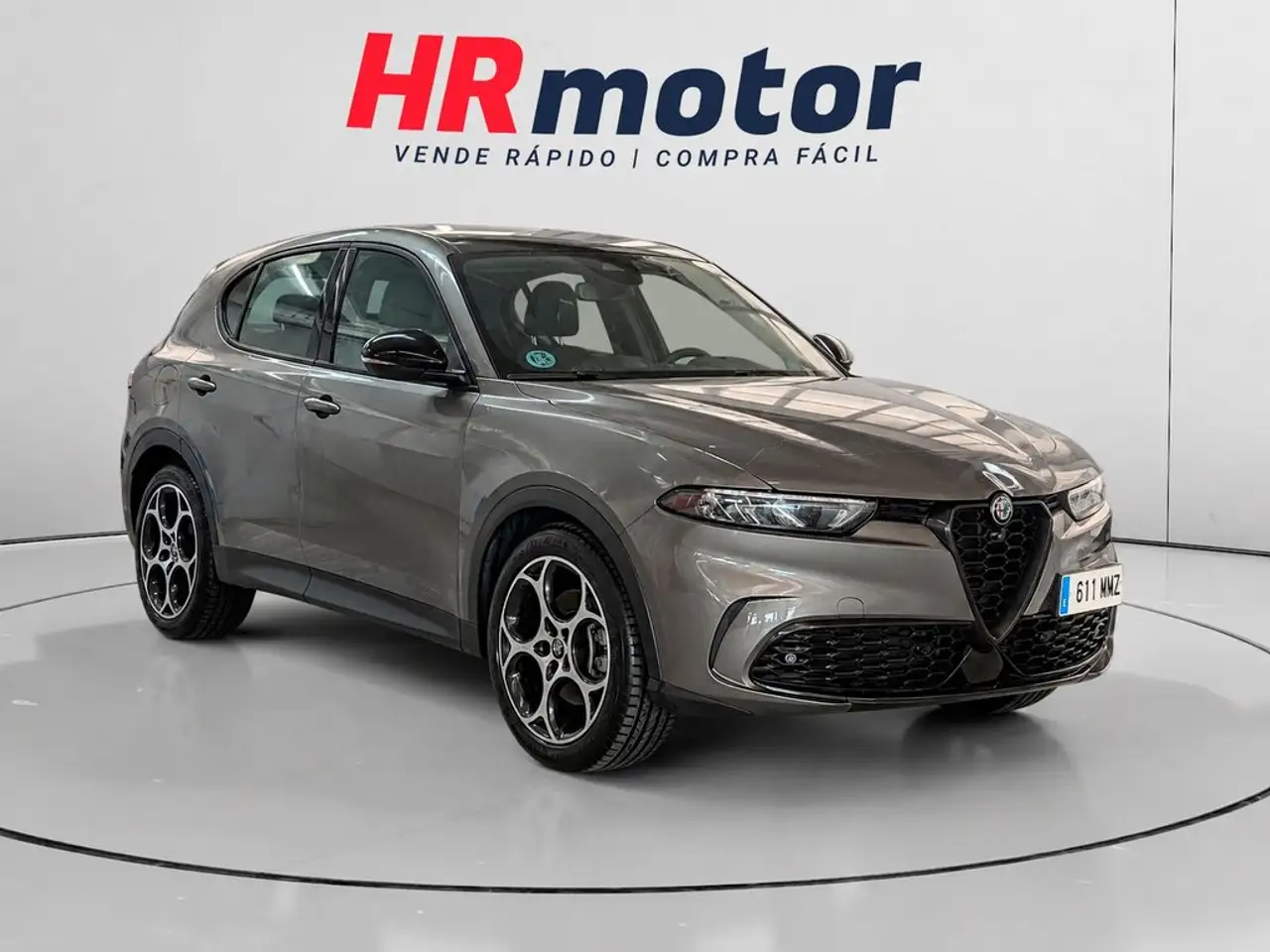 Alfa Romeo Tonale 1.6 DS Sprint FWD — Alcobendas, Madrid