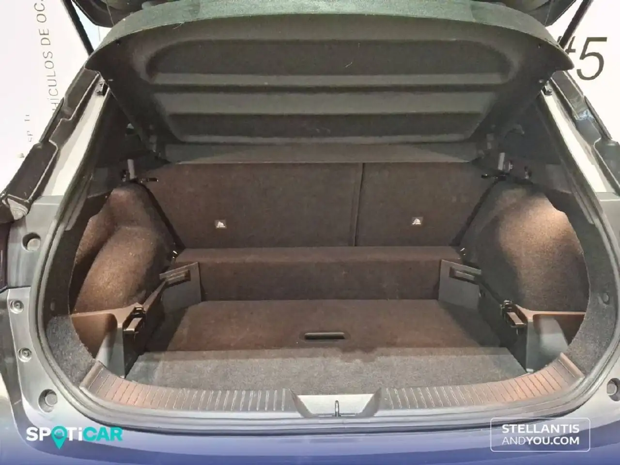 Nissan Qashqai DIG-T 103kW (140CV) mHEV 4x2 Tekna — Galería del vehículo 6