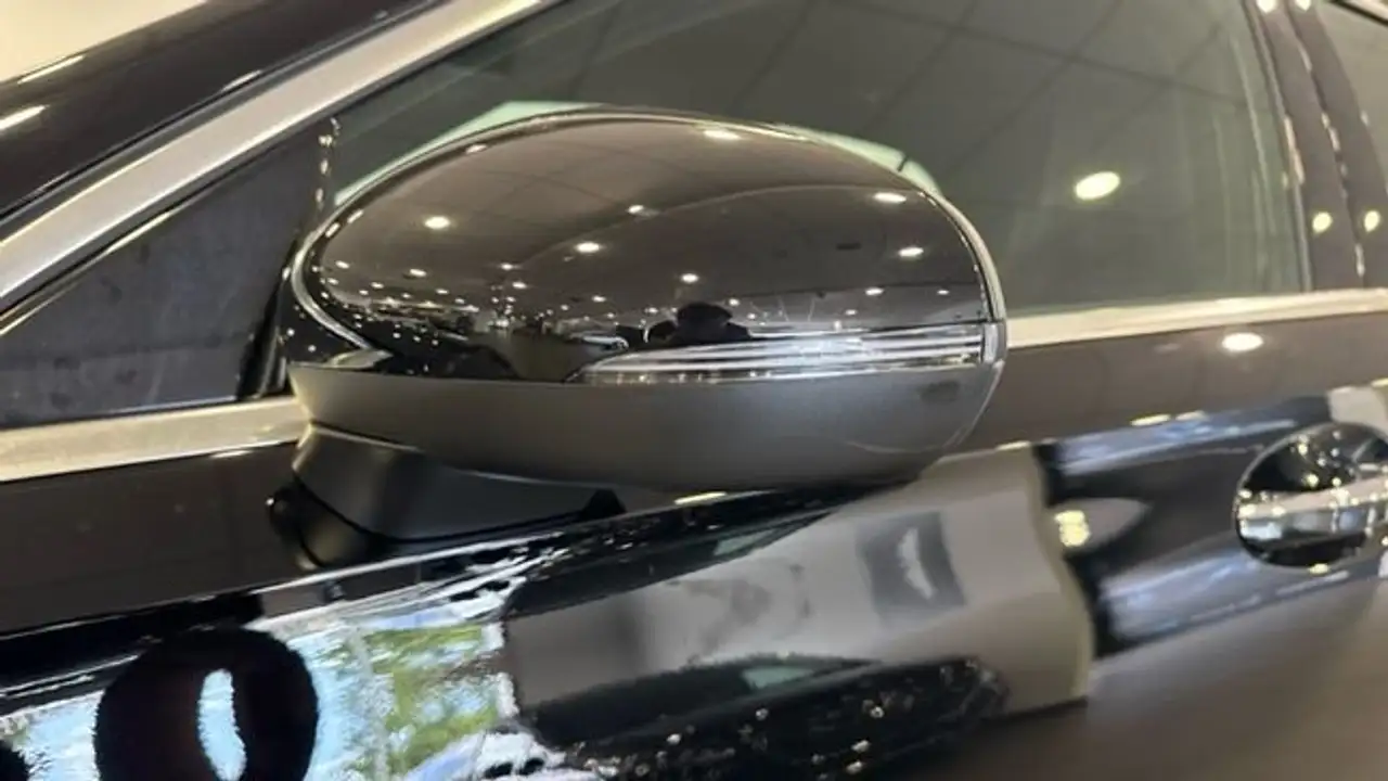 Mercedes-Benz A 200 d — Galería del vehículo 16