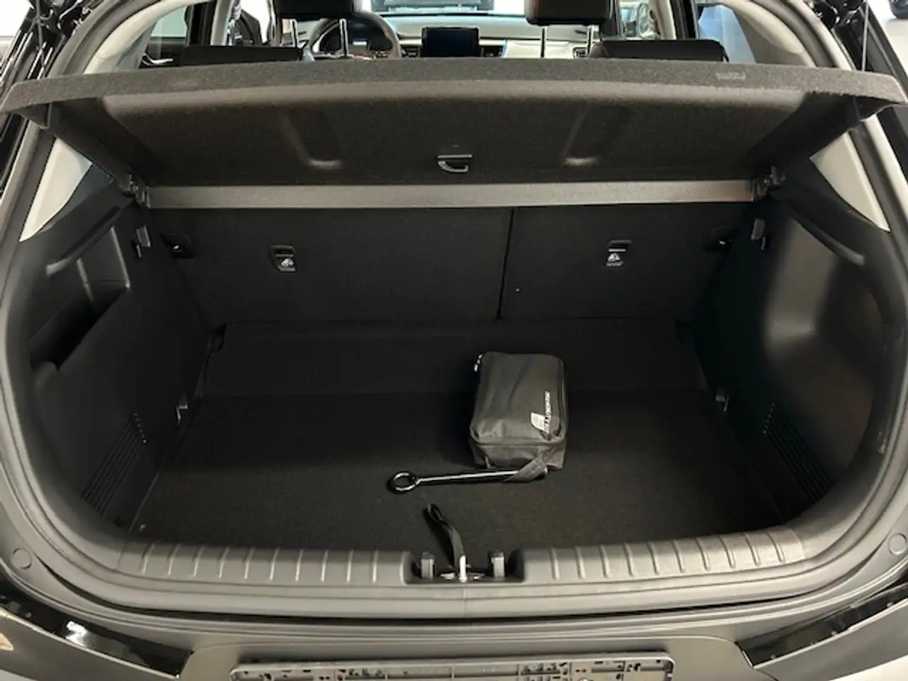 Kia Stonic Nightline 1.0 Navi/Kamera/PDC/Teilleder — Galería del vehículo 11