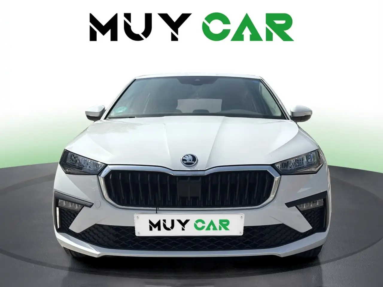 Skoda Scala 1.0 TSI Essence 85kW — Vehicle gallery 2