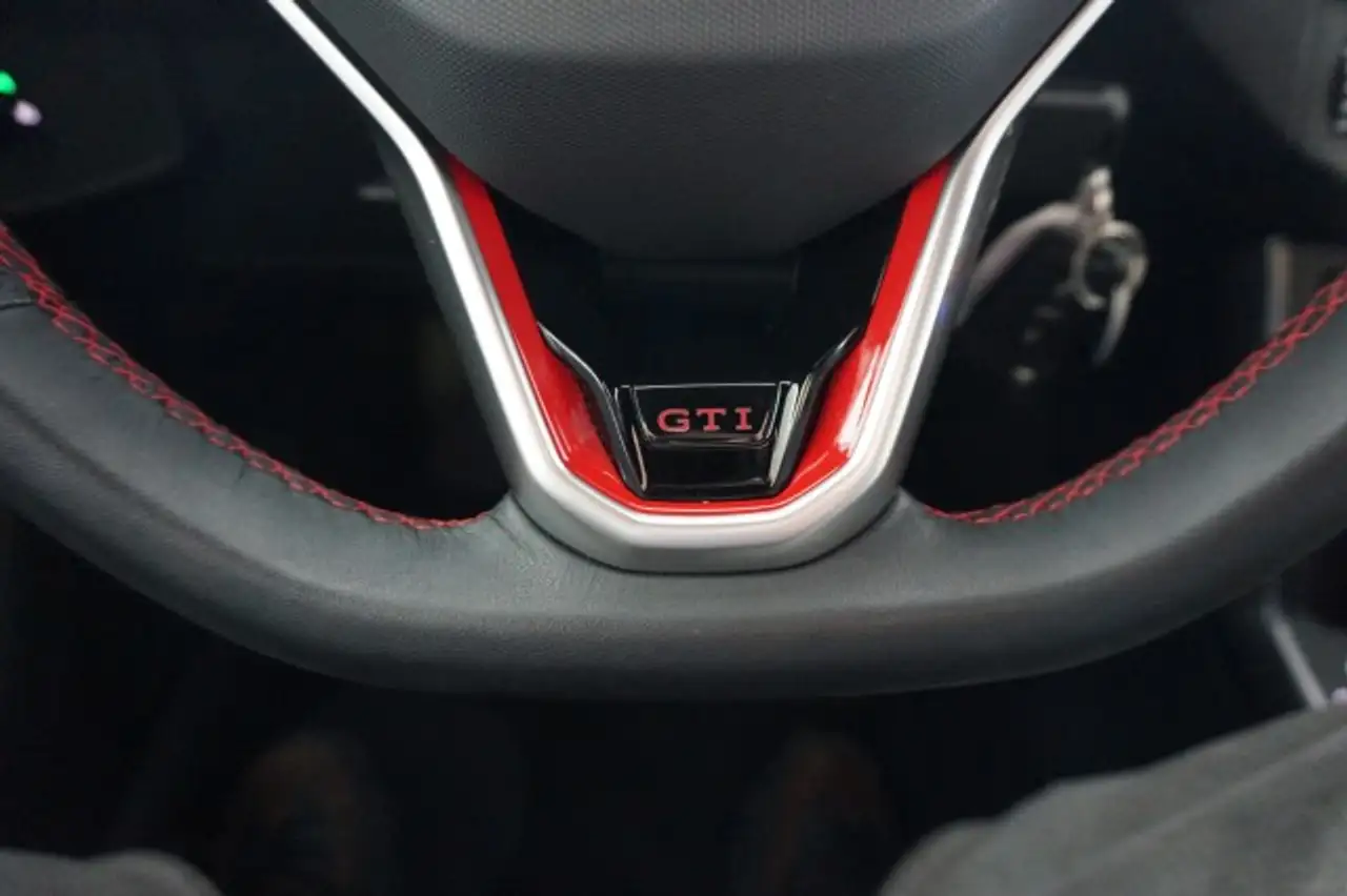 Volkswagen Polo GTI POLO GTI 2,0 TSI DSG PDC MATRIX ACC SHZ APP LED — Vehicle gallery 28