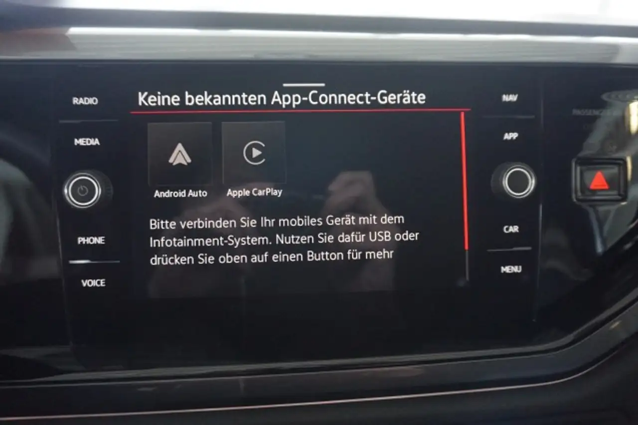 Volkswagen Polo GTI POLO GTI 2,0 TSI DSG PDC MATRIX ACC SHZ APP LED — Vehicle gallery 23