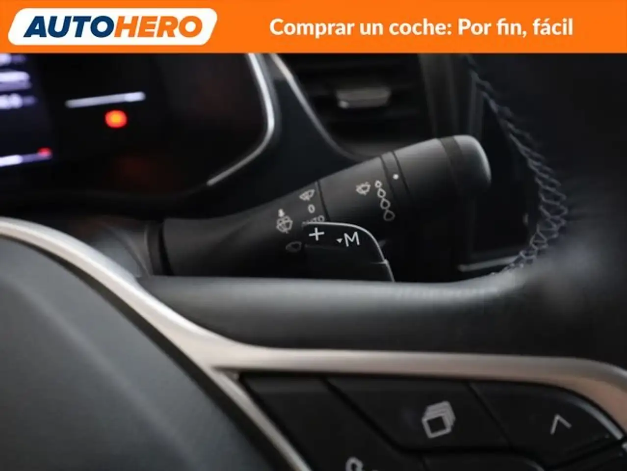 Renault Arkana 1.3 TCe Mild-Hybrid Evolution — معرض صور السيارة 32