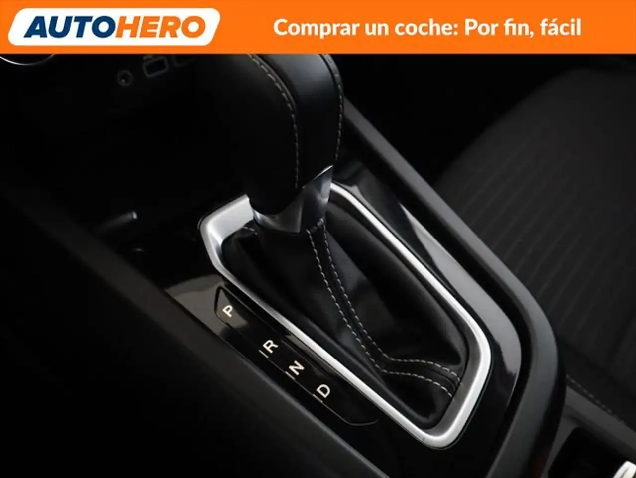 Renault Arkana 1.3 TCe Mild-Hybrid Evolution — معرض صور السيارة 30