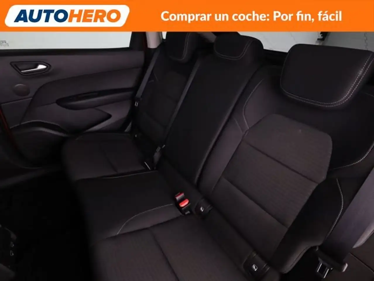 Renault Arkana 1.3 TCe Mild-Hybrid Evolution — معرض صور السيارة 15