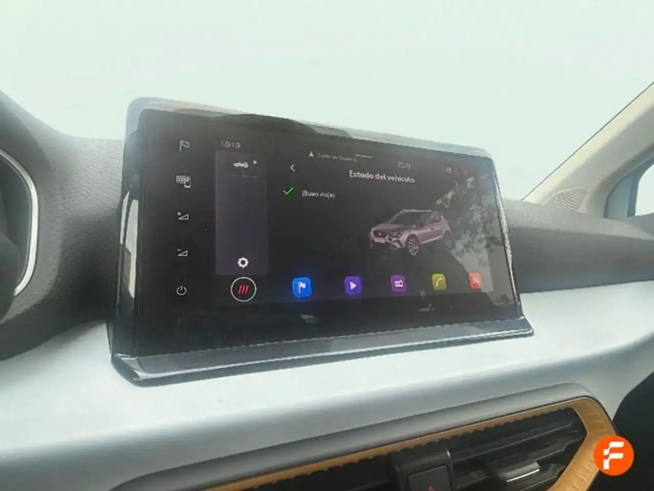 SEAT Arona 1.0 TSI 85kW (115CV) DSG Style XL — Galería del vehículo 21