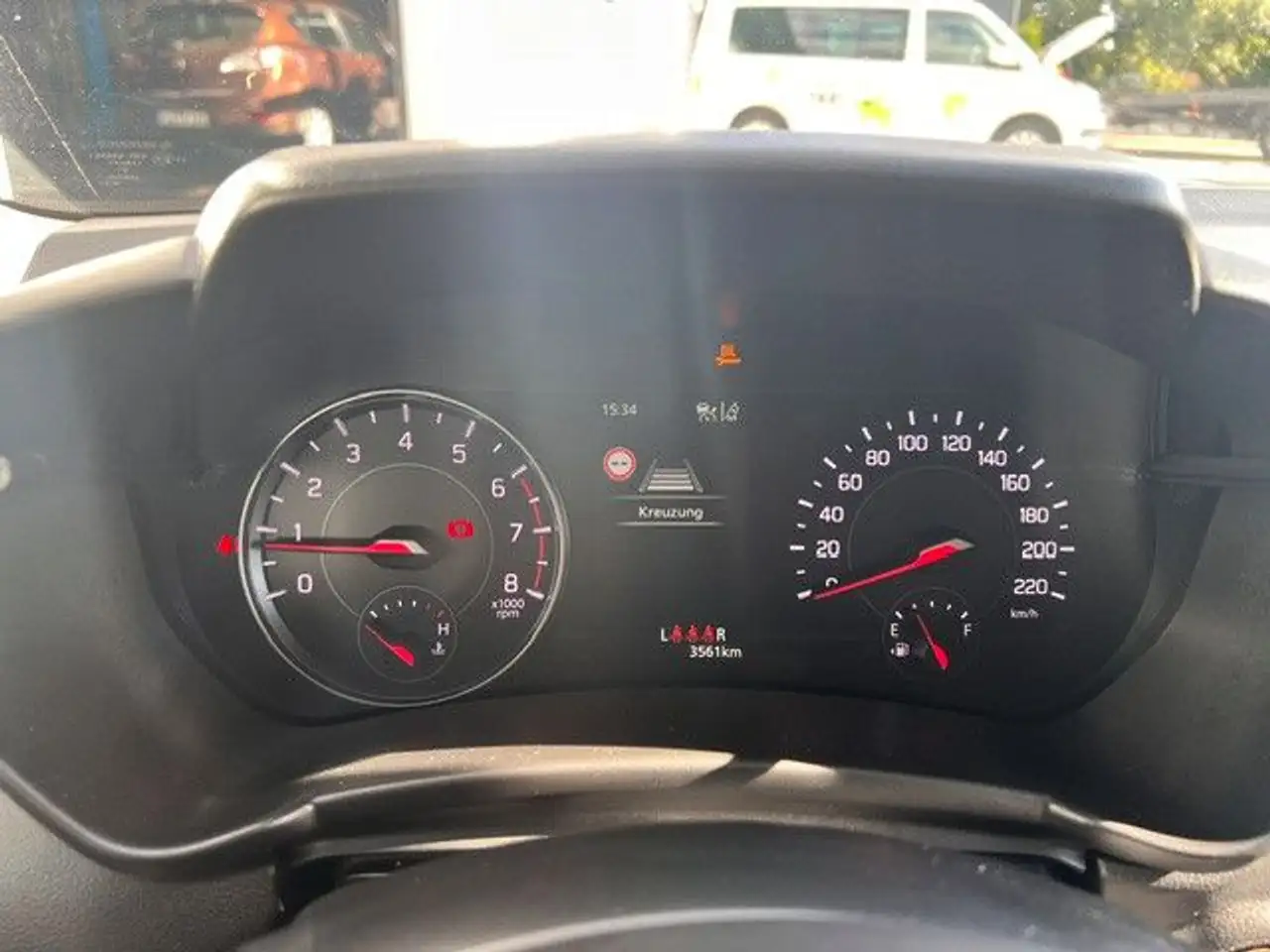 Suzuki Swift 1.2 Dualjet ALLGRIP 61 kW Comfort — Vehicle gallery 12