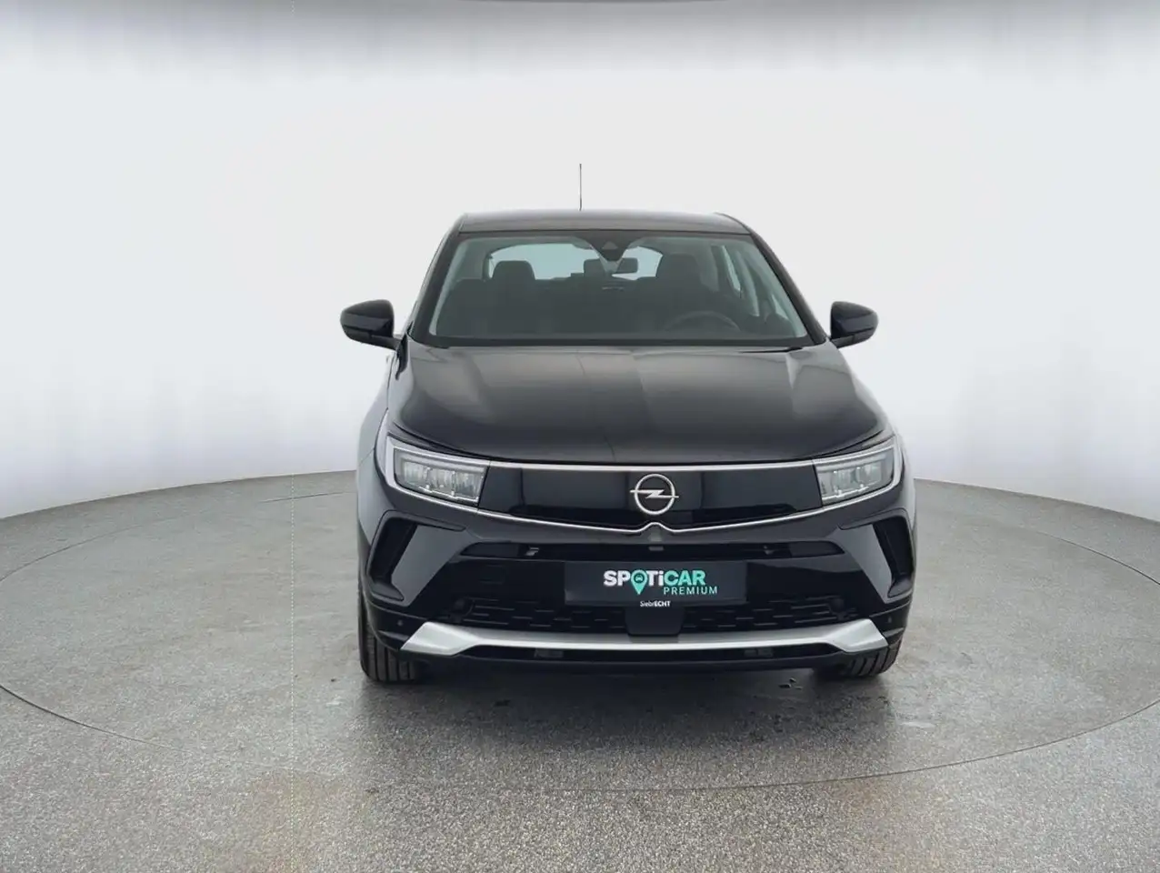 Opel Grandland Enjoy 1.2 PDCh*KLIMA*AGR*uvm — Galerie du véhicule 2