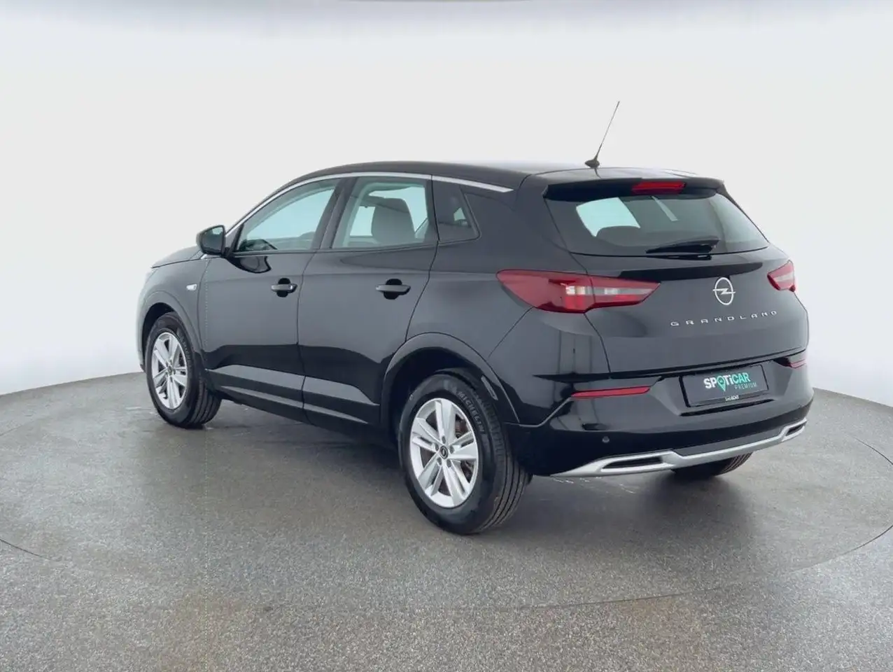Opel Grandland Enjoy 1.2 PDCh*KLIMA*AGR*uvm — Galerie du véhicule 5