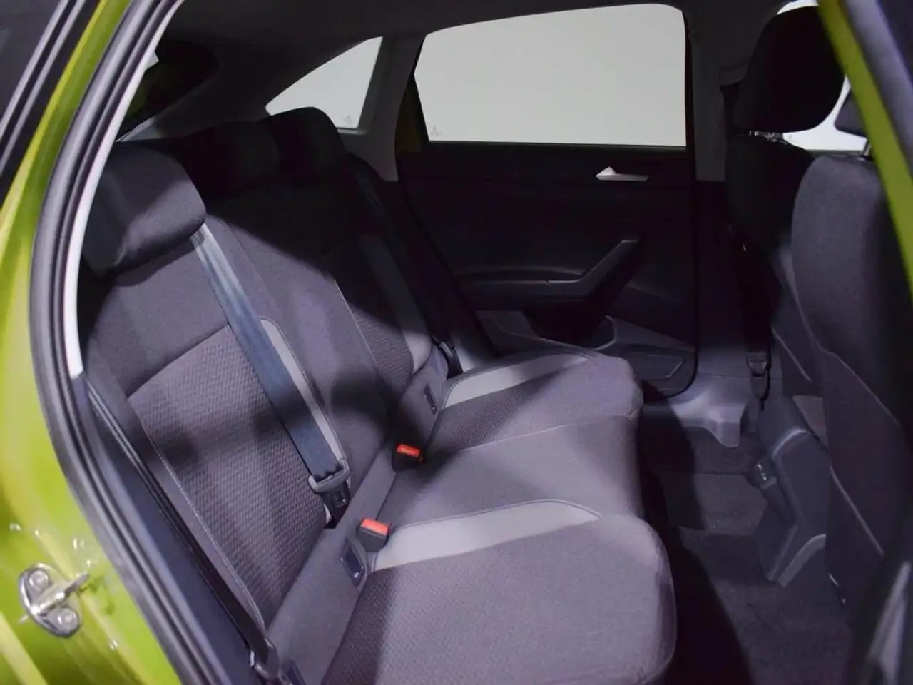 Volkswagen Taigo 1.0 TSI Life DSG 85kW — Vehicle gallery 6