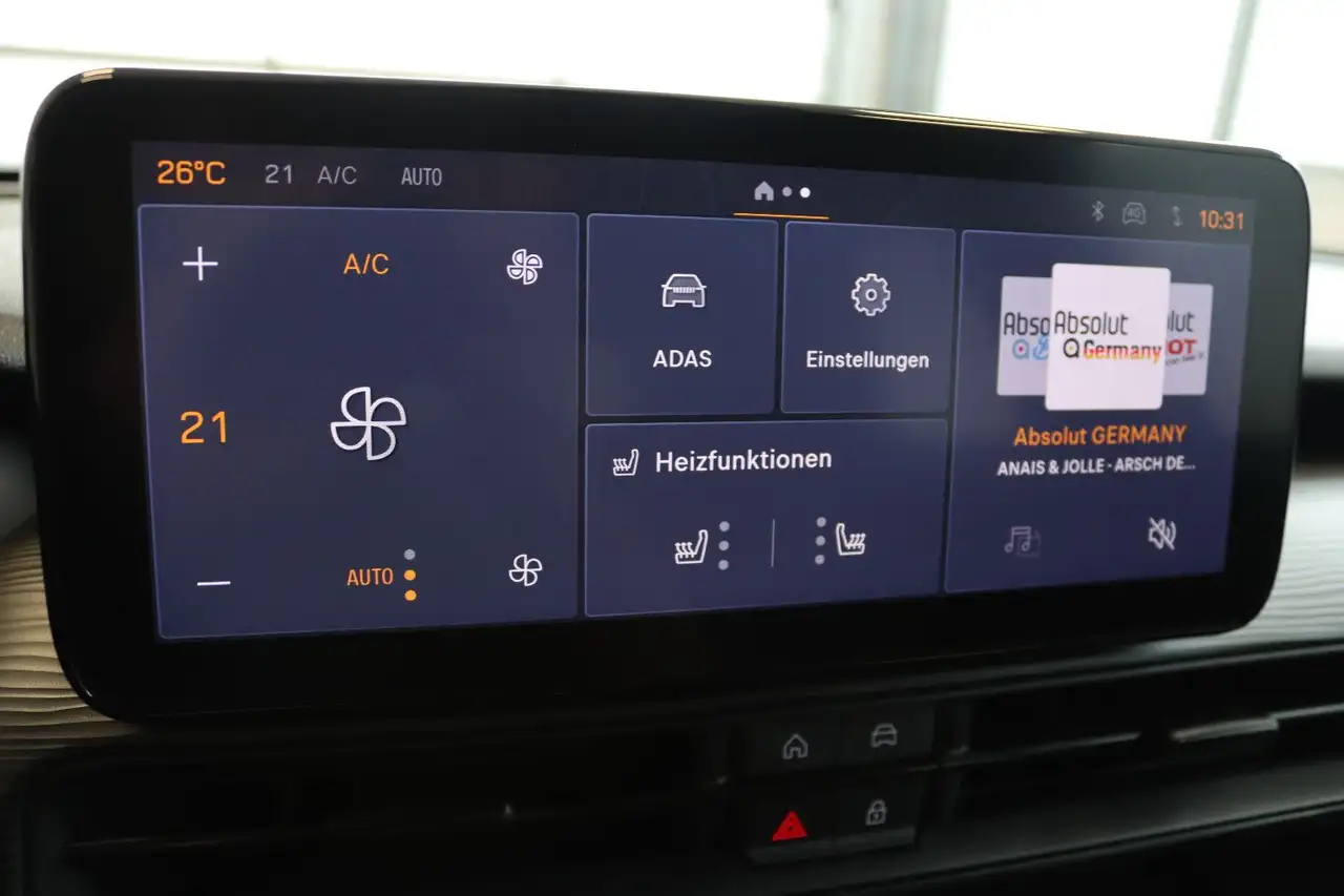 Jeep Avenger Altitude*LED*NAV*RFK*SHZ*JBL*PDC*CarPlay — Galerie du véhicule 17