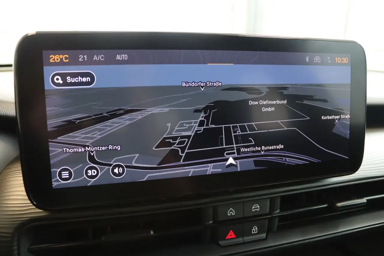Jeep Avenger Altitude*LED*NAV*RFK*SHZ*JBL*PDC*CarPlay — Galerie du véhicule 14