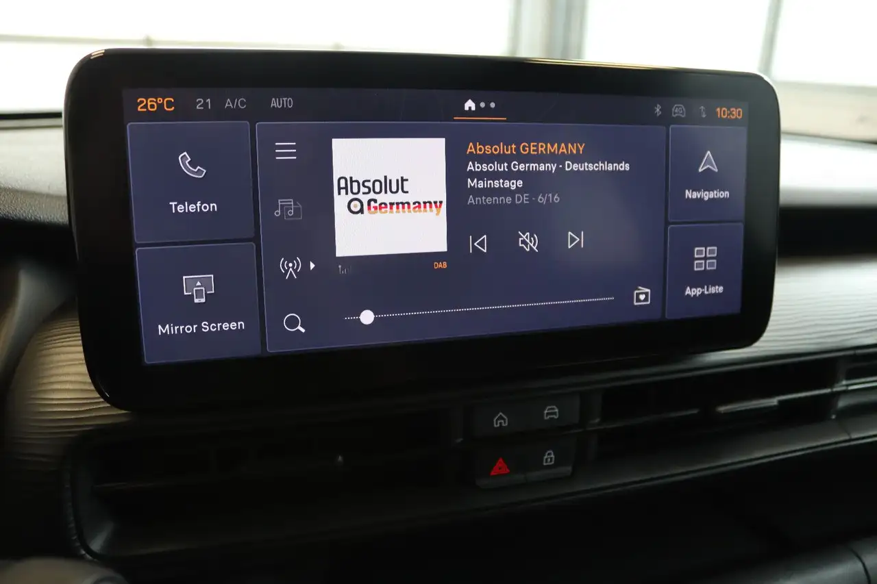 Jeep Avenger Altitude*LED*NAV*RFK*SHZ*JBL*PDC*CarPlay — Galerie du véhicule 13
