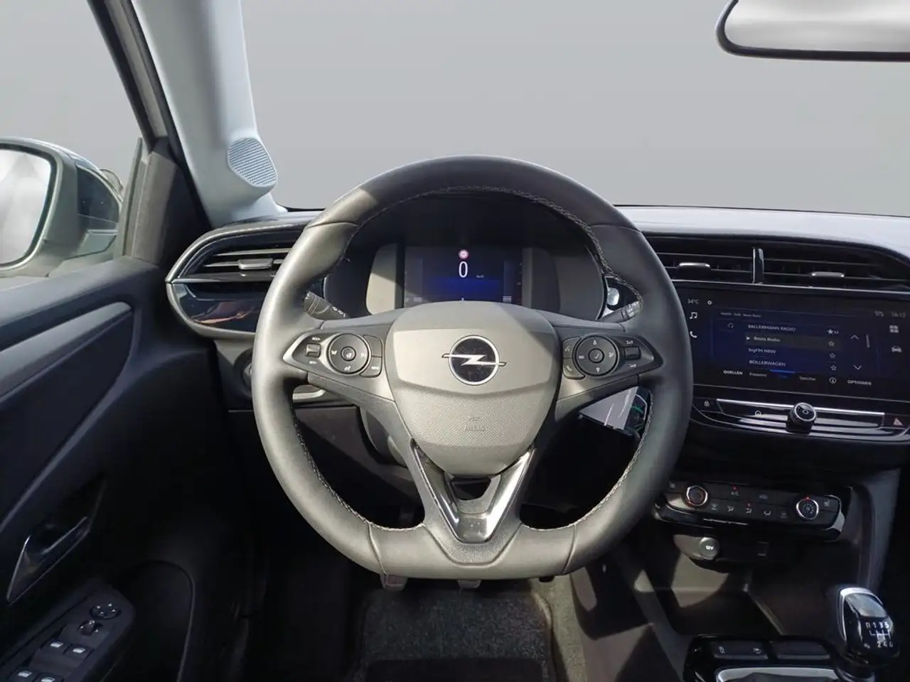 Opel Corsa . 1.2 Direct In — Galerie du véhicule 13