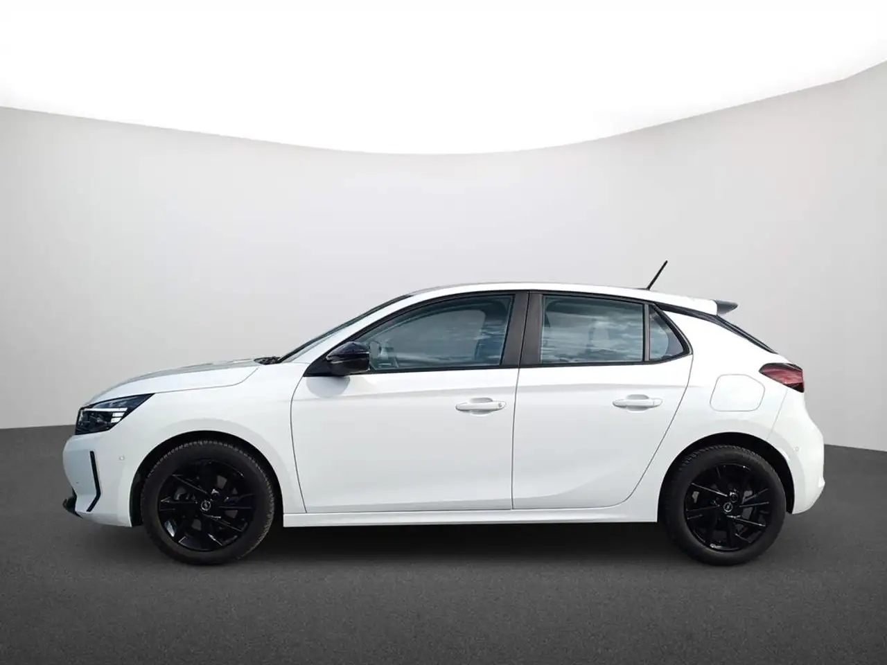 Opel Corsa . 1.2 Direct In — Galerie du véhicule 4