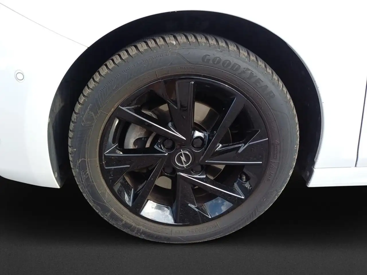 Opel Corsa . 1.2 Direct In — Galerie du véhicule 8